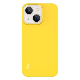 IMAK UC-2 Series Soft TPU Skin-feel Cell Phone Protective Case Cover for iPhone 13 mini 5.4 inch