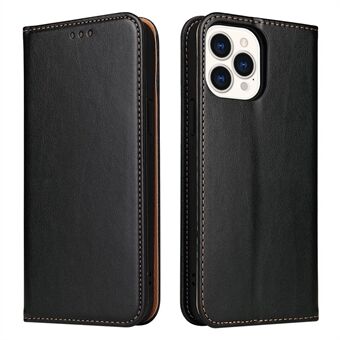 PU Leather Texture Full Protection Wallet Stand Design Phone Case for iPhone 13 Pro Max