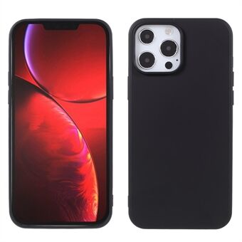 X-LEVEL Liquid Silicone Stylish Simple Soft Protective Cell Phone Back Case Cover for Apple iPhone 13 Pro Max 6.7 inch