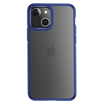 X-LEVEL Anti-Drop Anti-Collision PC + TPU Shockproof Antioxidant Back Cover for iPhone 13 Pro Max 6.7 inch