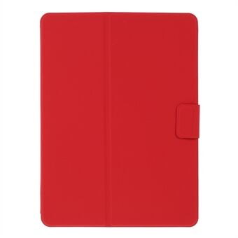 Tri-fold Stand Leather Tablet Protective Case with Pen Slot for Apple iPad 10.2 (2021)/(2020)/(2019)
