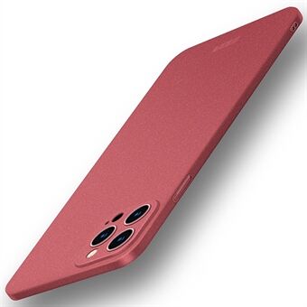 MOFI Shield Matte Series for iPhone 14 Pro 6.1 inch Anti-drop Hard PC Cover Slim Phone Case Protector