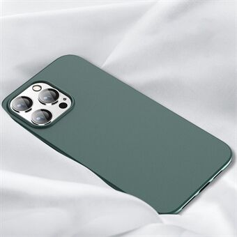 X-LEVEL for iPhone 14 Pro 6.1 inch Guardian Series Soft TPU Matte Case Anti-Scratch Anti-Fingerprint Flexible Phone Cover