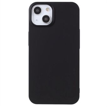 X-LEVEL Drop Protection PC Phone Case for iPhone 14 Plus, Rubberized Non-slip Cell Phone Shell Cover