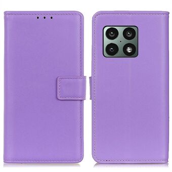 Full Body Protection Wallet Folio Flip Leather Phone Case with Stand for OnePlus 10 Pro 5G