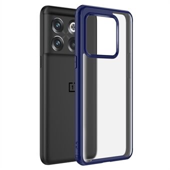 For OnePlus Ace Pro 5G / 10T 5G Armor Series Hard PC Soft TPU Shockproof Cover Anti-scratch Phone Case