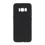 Anti-shock Soft TPU Phone Cover Case for Samsung Galaxy S8