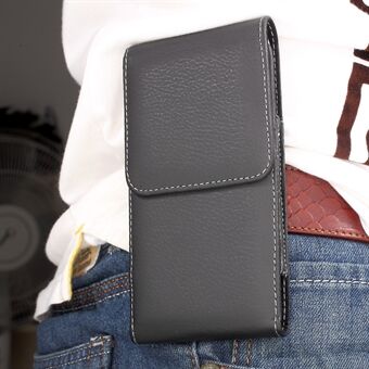 Belt Clip Leather Pouch Holster Case for Samsung Galaxy S7 edge G935