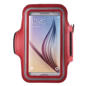 Gym Running Jogging Sports Armband Case for Samsung Galaxy S7 G930 /S6 /S6 Edge