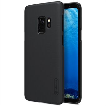 NILLKIN Super Frosted Shield Hard PC Back Case for Samsung Galaxy S9