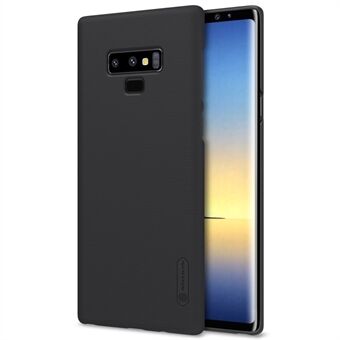 NILLKIN Super Frosted Shield PC Hard Case for Samsung Galaxy Note 9