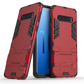 Cool Guard Kickstand PC TPU Hybrid Case for Samsung Galaxy S10