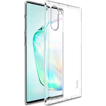 IMAK Crystal Case II Pro Scratch-resistant Clear PC Hard Cover for Samsung Galaxy Note 10 / Note 10 5G