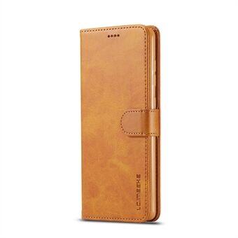 LC.IMEEKE Wallet Leather Stand Case for Samsung Galaxy A51