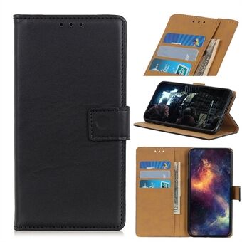 Wallet Leather Stand Case for Samsung Galaxy A71