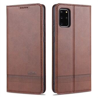 AZNS Leather Auto-absorbed Case for Samsung Galaxy S20