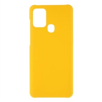 Rubberized Hard PC Shell for Samsung Galaxy A21s