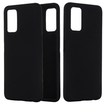 Liquid Silicone Stylish Shell for Samsung Galaxy Note 20/Note 20 5G