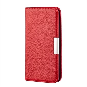 Litchi Skin Leather with Card Slots Case for Samsung Galaxy Note 20/Note 20 5G