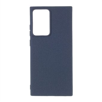 Double-sided Matte TPU Shell for Samsung Galaxy Note20 Ultra/Note20 Ultra 5G