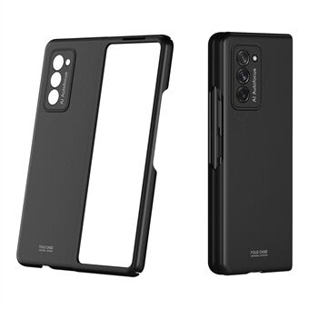 PC Shockproof Protective Folding Cover for Samsung Galaxy Z Fold2 5G