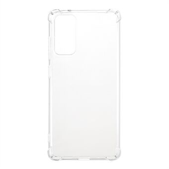 Drop-proof TPU Phone Case for Samsung Galaxy S20 FE/S20 Fan Edition/S20 FE 5G/S20 Fan Edition 5G/S20 Lite/S20 FE 2022