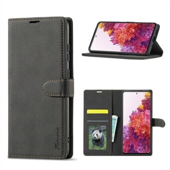 FORWENW F1 Series Case for Samsung Galaxy S20 FE/S20 Fan Edition/S20 FE 5G/S20 Fan Edition 5G/S20 Lite/S20 FE 2022 Leather Wallet Stand Cover
