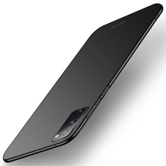 MOFI Shield Slim Matte PC Case for Samsung Galaxy S20 FE/S20 Fan Edition/S20 FE 5G/S20 Fan Edition 5G/S20 Lite/S20 FE 2022