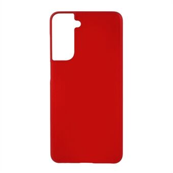 Rubberized Plastic Case for Samsung Galaxy S21 5G Hard Protector