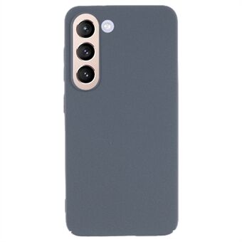 For Samsung Galaxy S21 4G / 5G Drop Resistant Hard PC Phone Case Matte Texture Phone Cover