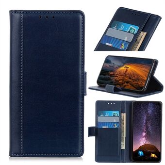 Wallet Stand Leather Phone Case for Samsung Galaxy S21 Ultra 5G
