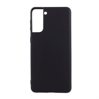 X-LEVEL Anti-Drop Liquid Silicone Texture Like Back Cover for Samsung Galaxy S21 Plus 5G
