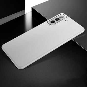 X-LEVEL Ultra-thin Matte PP Phone Back Case Cover for Samsung Galaxy S21+ 5G