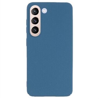 For Samsung Galaxy S21+ 5G Matte Texture Hard PC Phone Cover Shockproof Phone Case