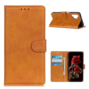 Wallet Stand for Samsung Galaxy A32 5G PU Leather Protector Case