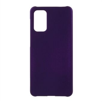 Rubberized Plastic Protector for Samsung Galaxy A32 5G Hard Cell Phone Cover