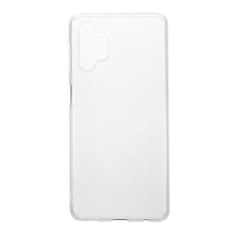 Transparent Non-slip Inner Thicken (2mm) TPU Case for Samsung Galaxy A32 5G/M32 5G