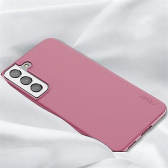 X-LEVEL Guardian Series Soft TPU Matte Surface Scratch-resistant Back Protective Cover Shell for Samsung Galaxy S22 5G