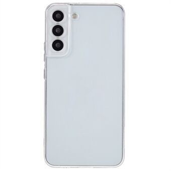 For Samsung Galaxy S22 5G Anti-scratch 1.5mm Thickened HD Clear Phone Cover Flexible TPU Phone Protection Case