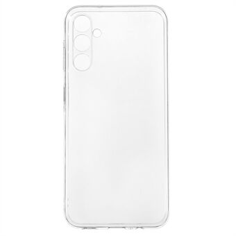 Anti-scratch TPU Phone Case For Samsung Galaxy A14 5G, 2.0mm Thickness Watermark-free Anti-drop Transparent Cell Phone Cover