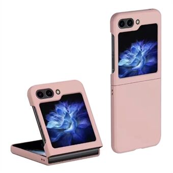 For Samsung Galaxy Z Flip5 5G Slim Hard PC Phone Case Rubberized Shockproof Cover