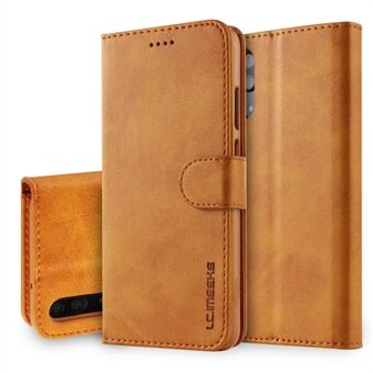 LC.IMEEKE Wallet Leather Stand Case for Huawei P20 Pro