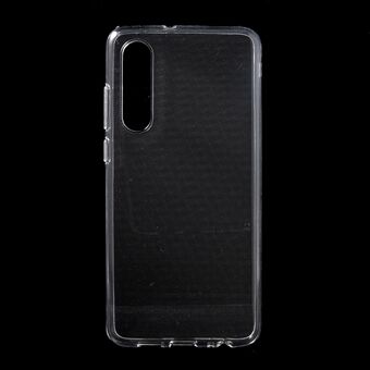 10PCS Non-slip Inner TPU Mobile Phone Case Cover for Huawei P30