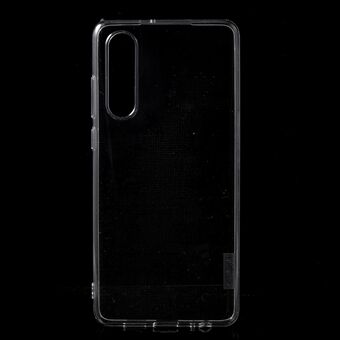 X-LEVEL Anti-slip Soft TPU Cell Phone Case for Huawei P30