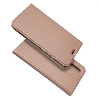 Auto-absorbed Stand Leather Case with Card Slot for Huawei P30