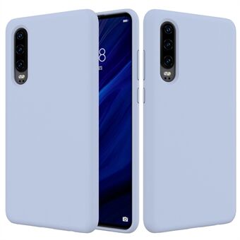 Liquid Silicone Phone Back Cover for Huawei P30