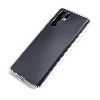 Crystal Clear Drop-resistant TPU Mobile Shell for Huawei P30 Pro