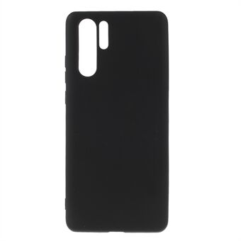 Matte TPU Case Soft Mobile Phone Cover for Huawei P30 Pro
