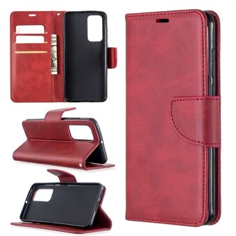 Wallet Leather Stand Case for Huawei P40