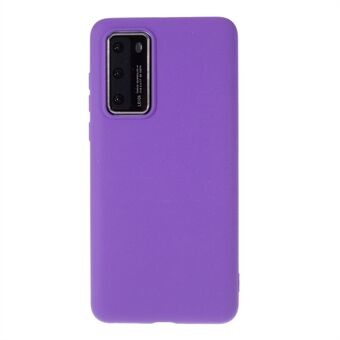 Double-sided Matte TPU Stylish Case for Huawei P40